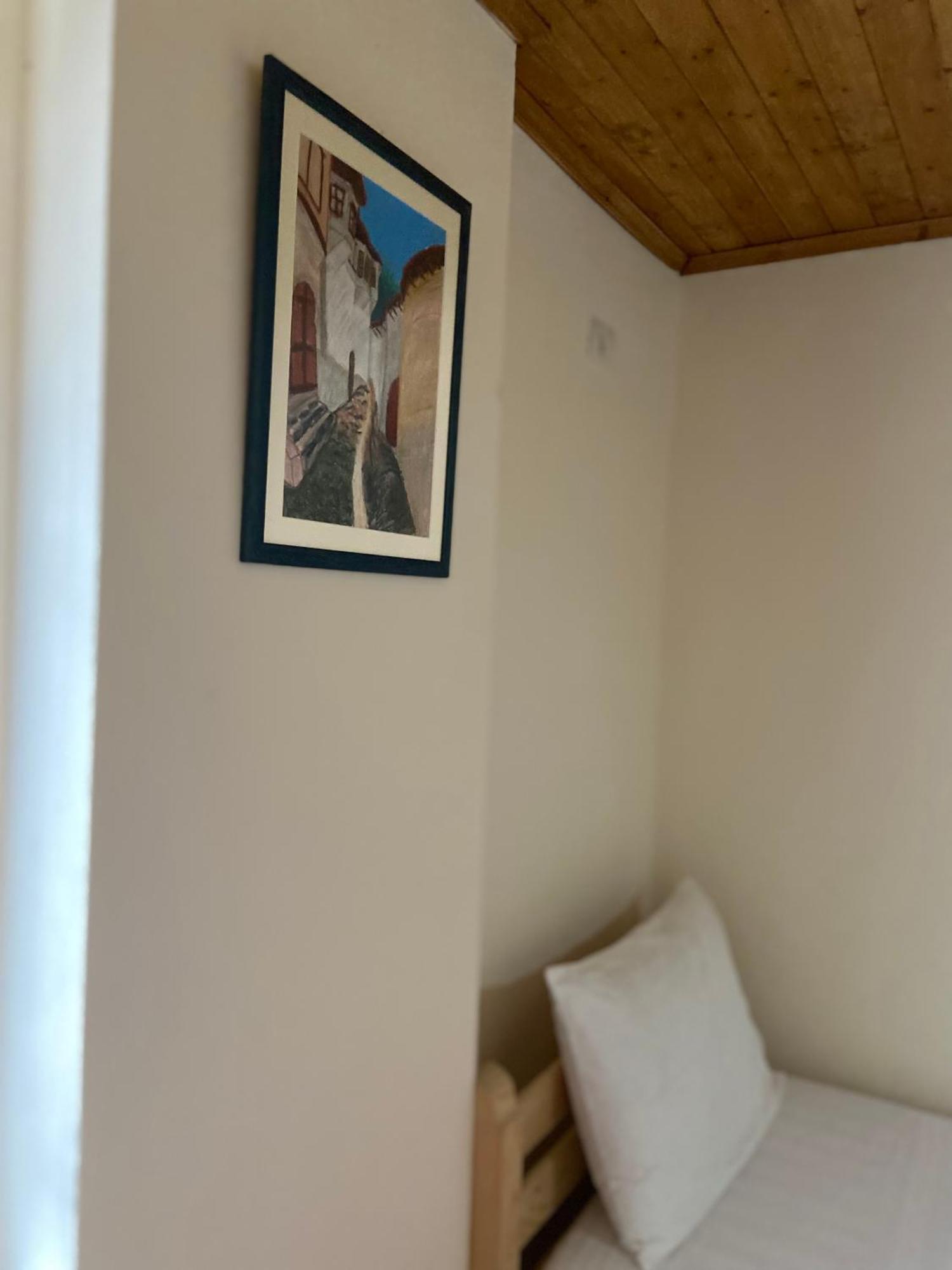 Teo'S Guest House Berat Exterior photo